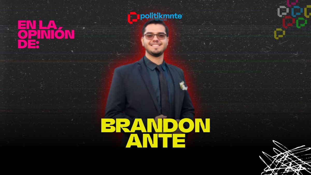 Brandon Alejandro Ante Vargas