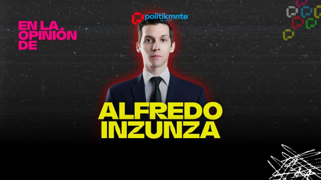 Alfredo Inzunza