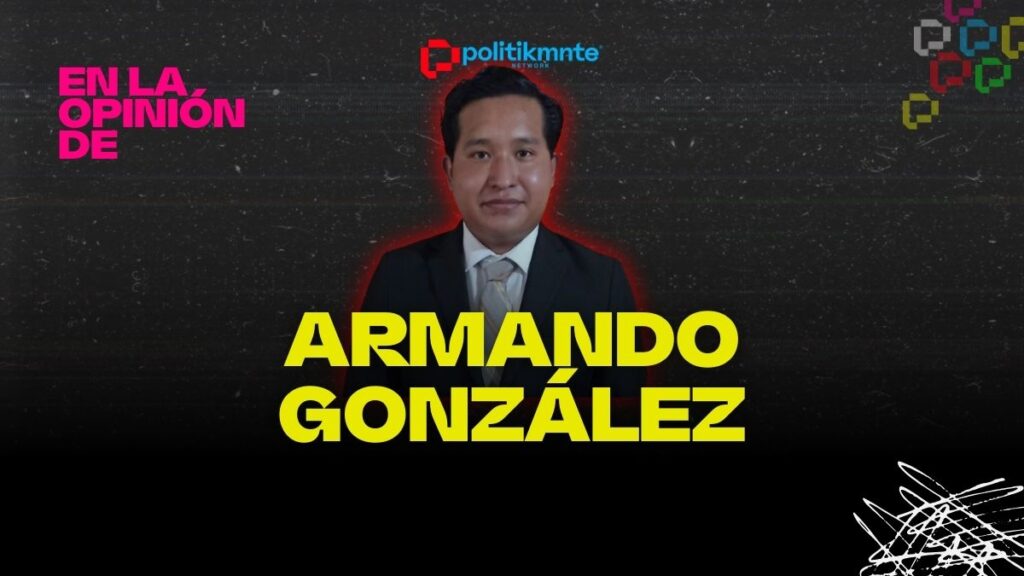 armando gonzález romero