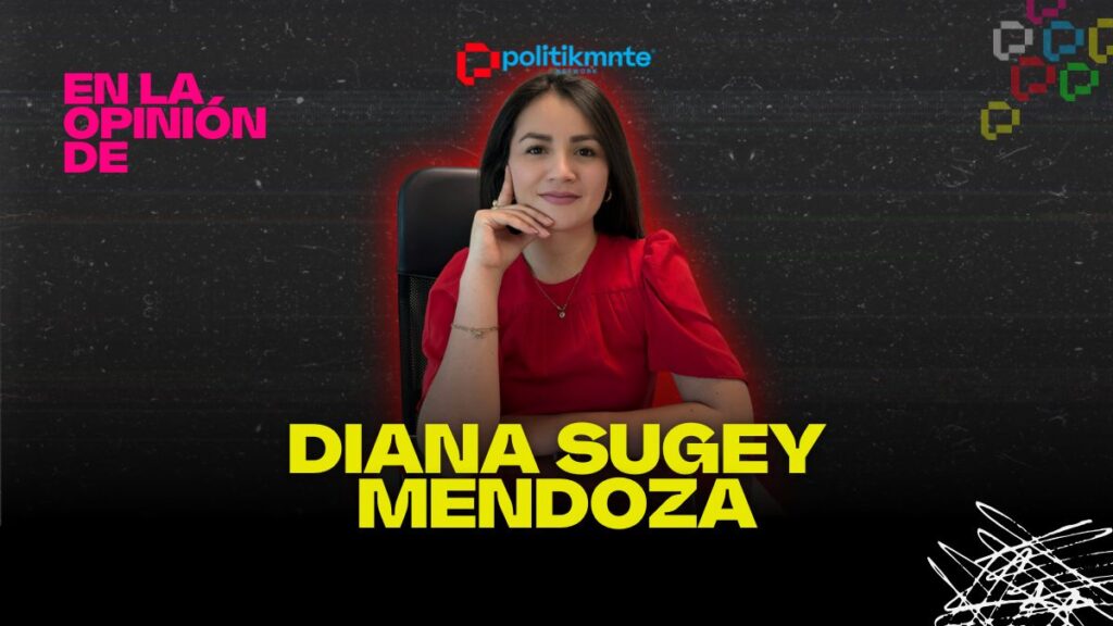 Diana Sugey Mendoza