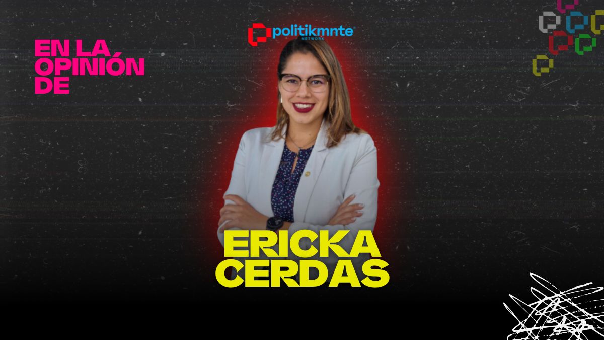 Ericka cerdas