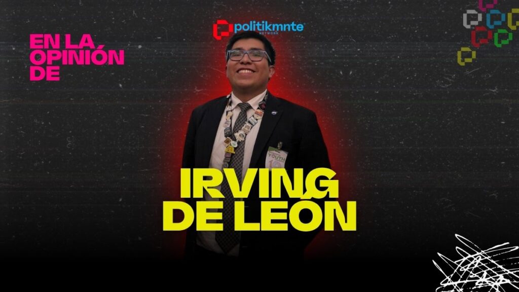 irving de león