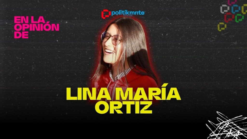 Lina María Ortíz