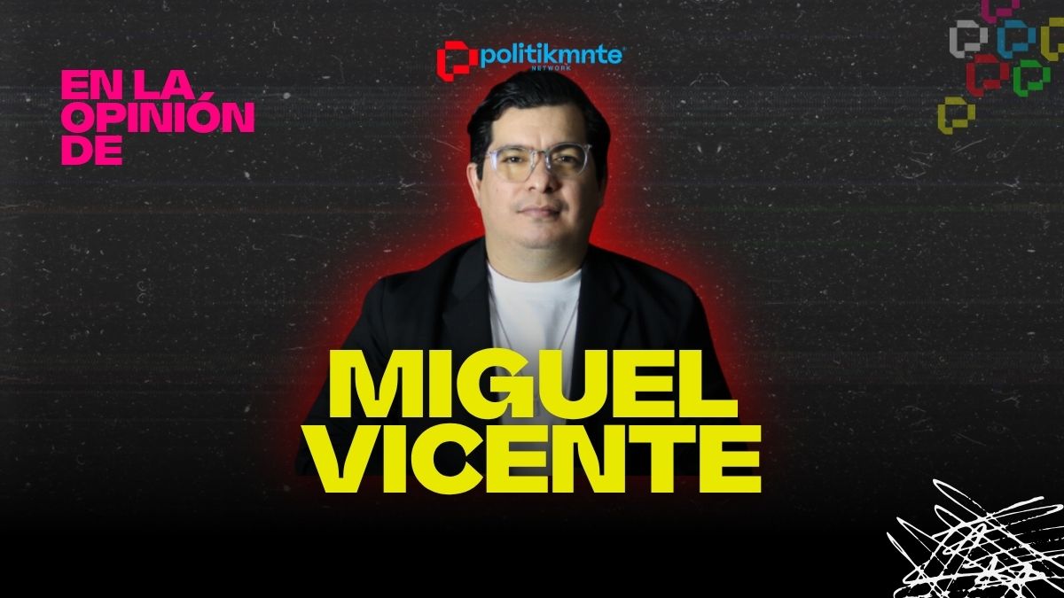 Miguel Ángel Vicente Renteria