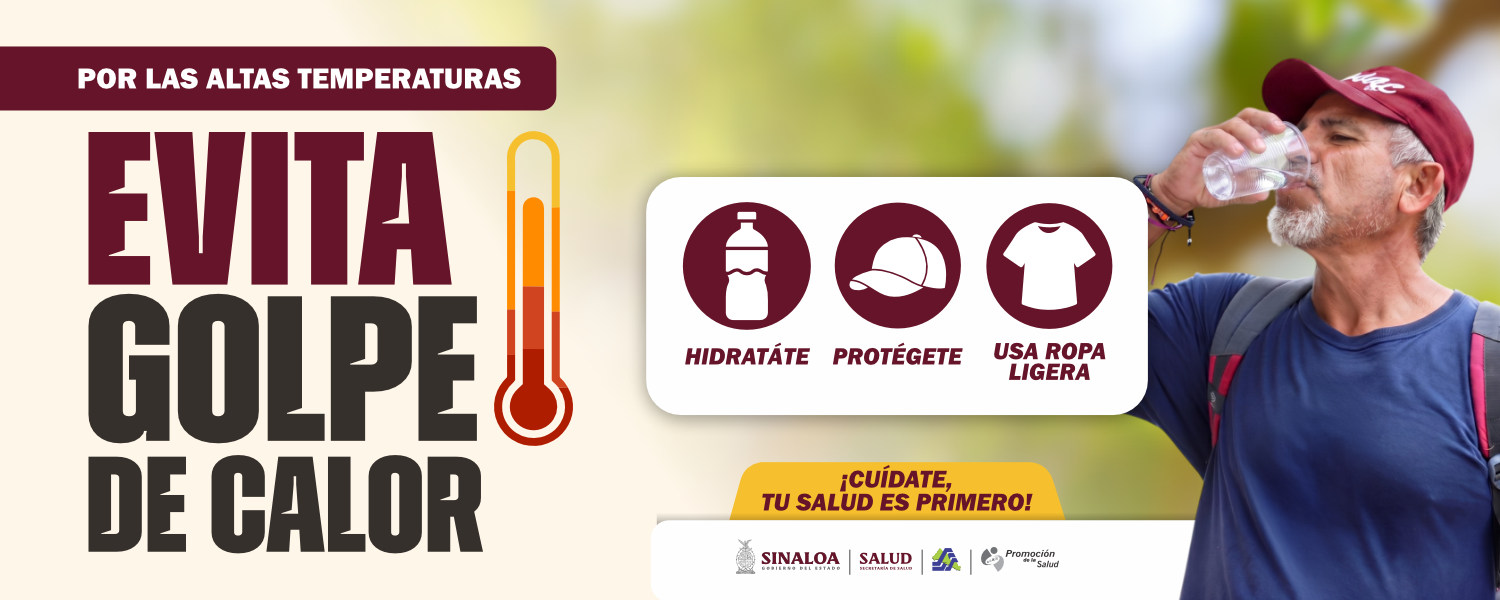 Campaña Salud