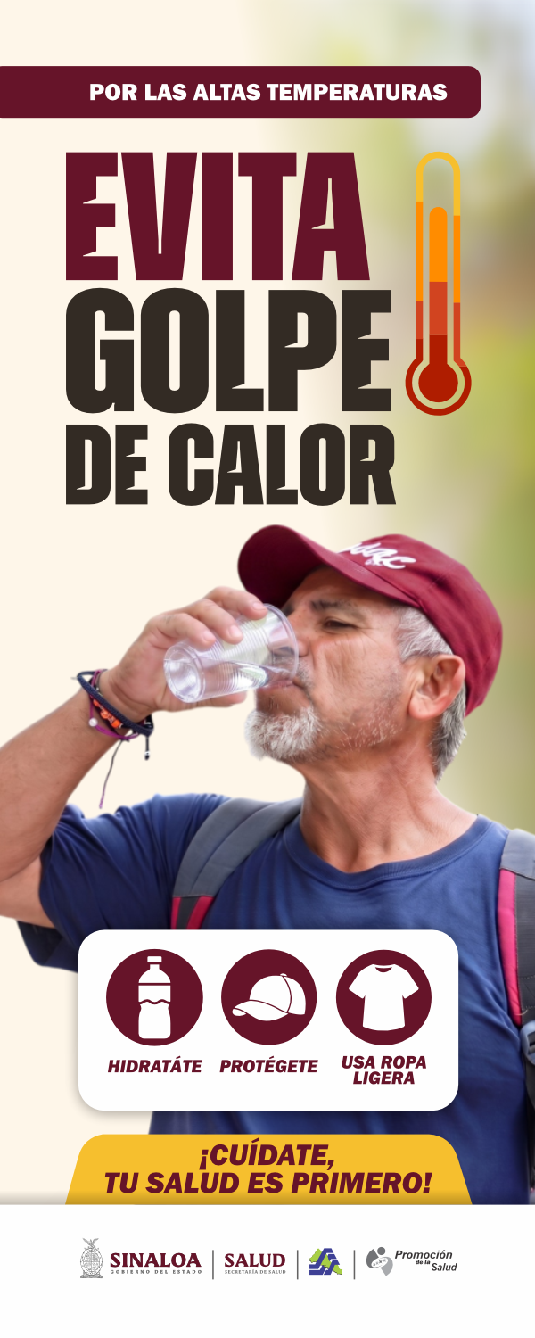 Campaña Salud