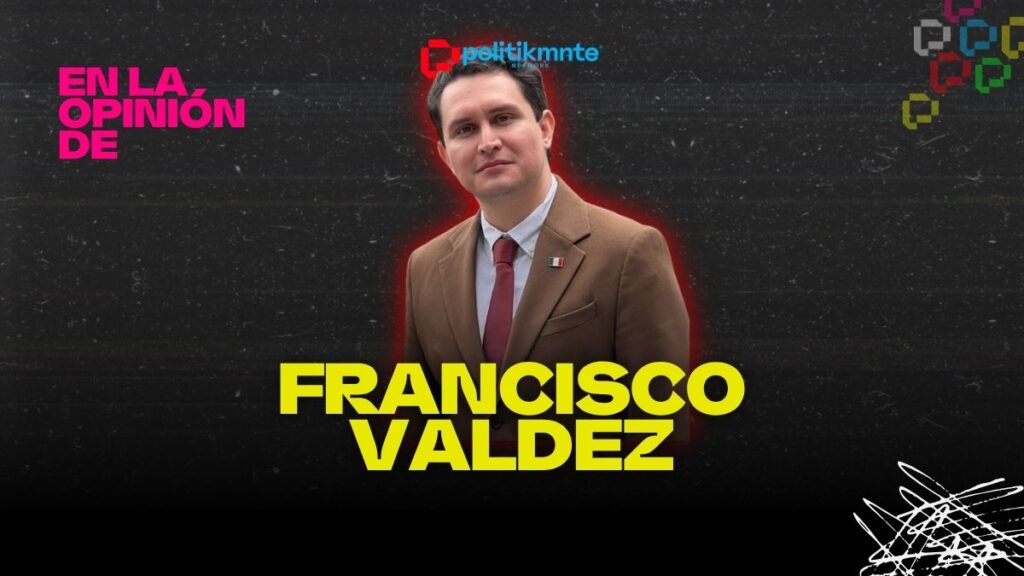 Francisco Valdez Calvo