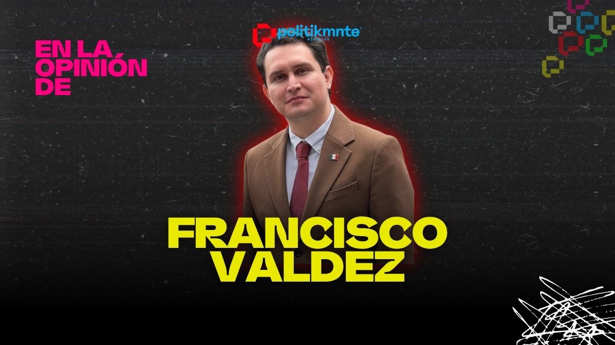 Francisco Valdez Calvo