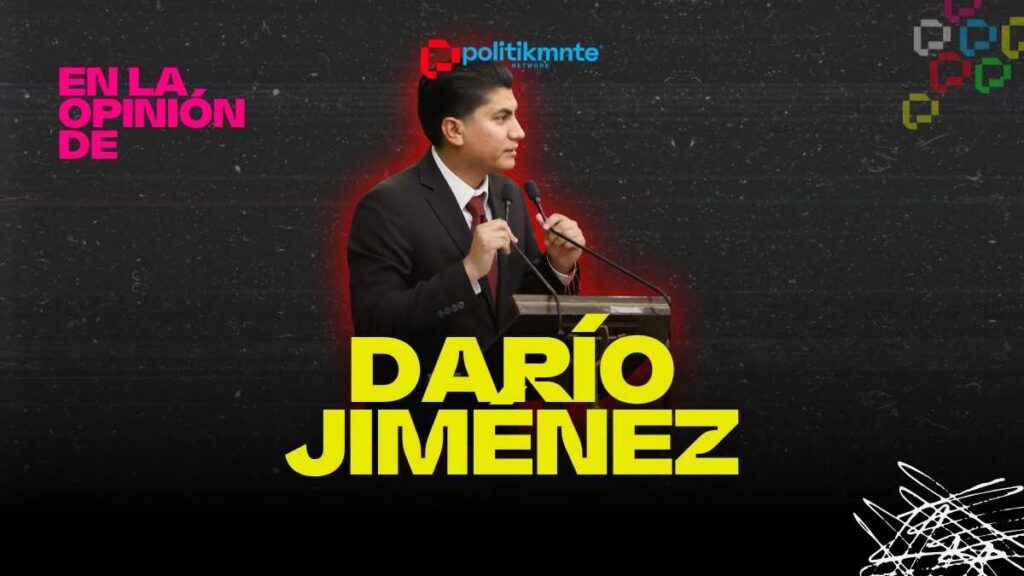 Darío Jiménez