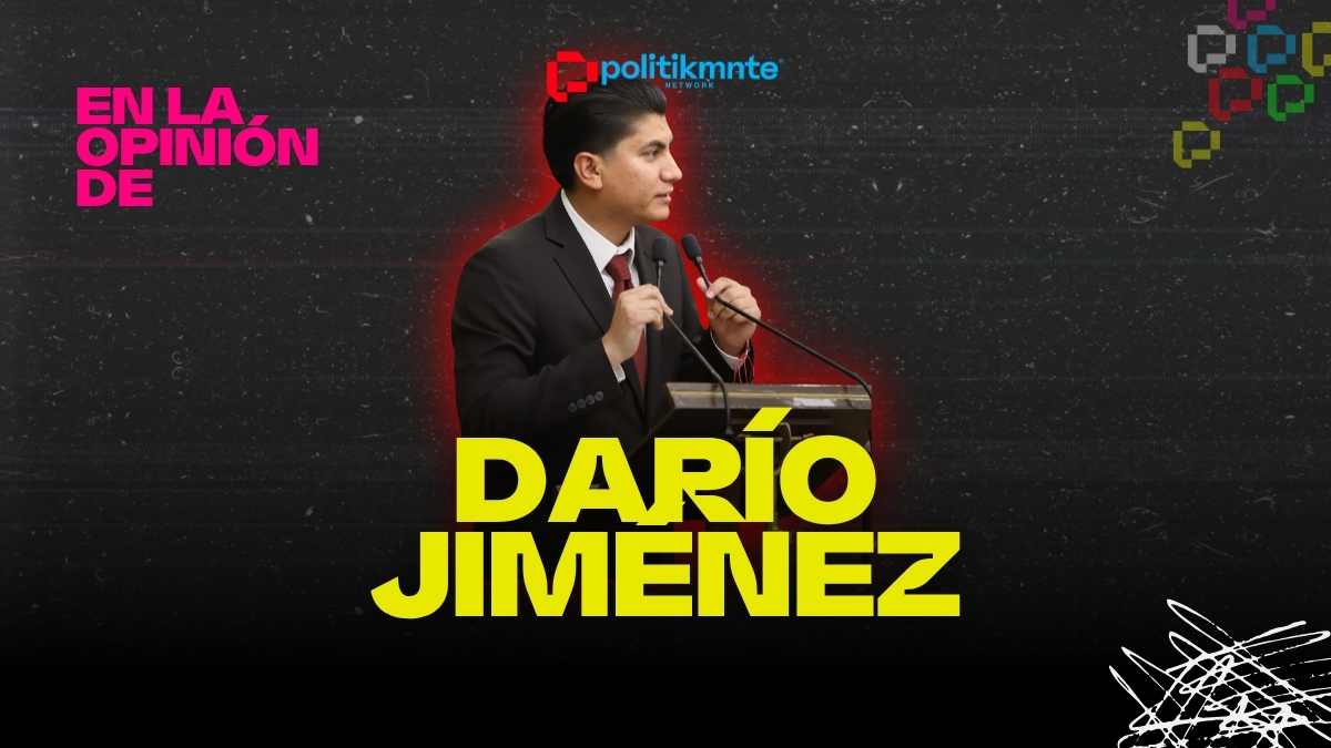 Darío Jiménez