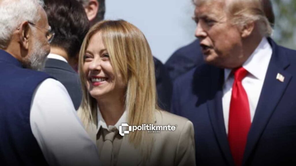 ITALIA NUNCA RUEGA