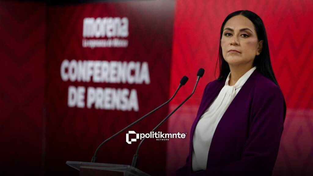 Morena organiza este fin de semana más de 200 Asambleas Informativas en defensa de la Transformación y la Soberanía Nacional.