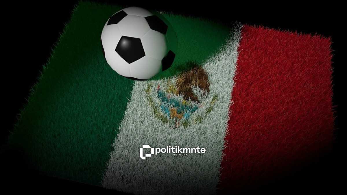 Senadoi inaugura muestra que retrata el “fútbol llanero” de México.