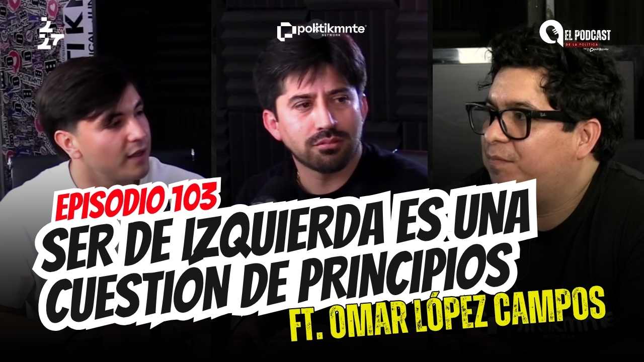 Omar Lopez Campos