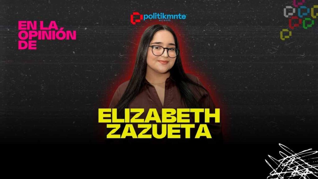 Elizabeth Zazueta