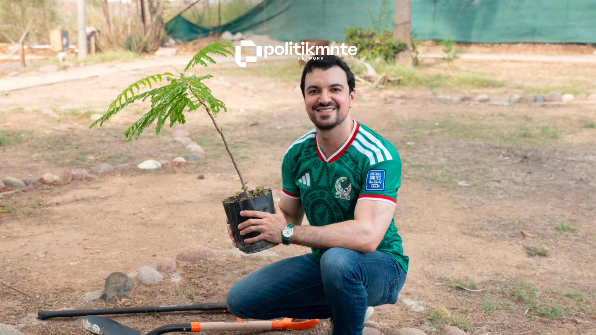 Goles por Culiacán: una forma distinta de apoyar a México