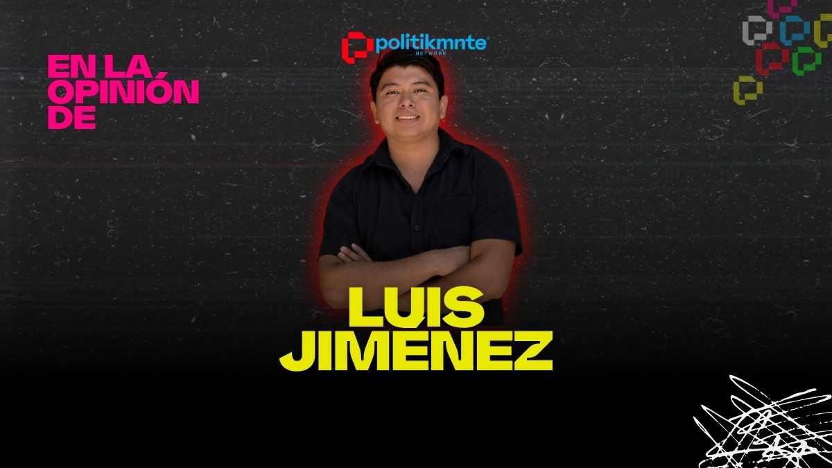 Luis Eduardo Hernández Jimenez.