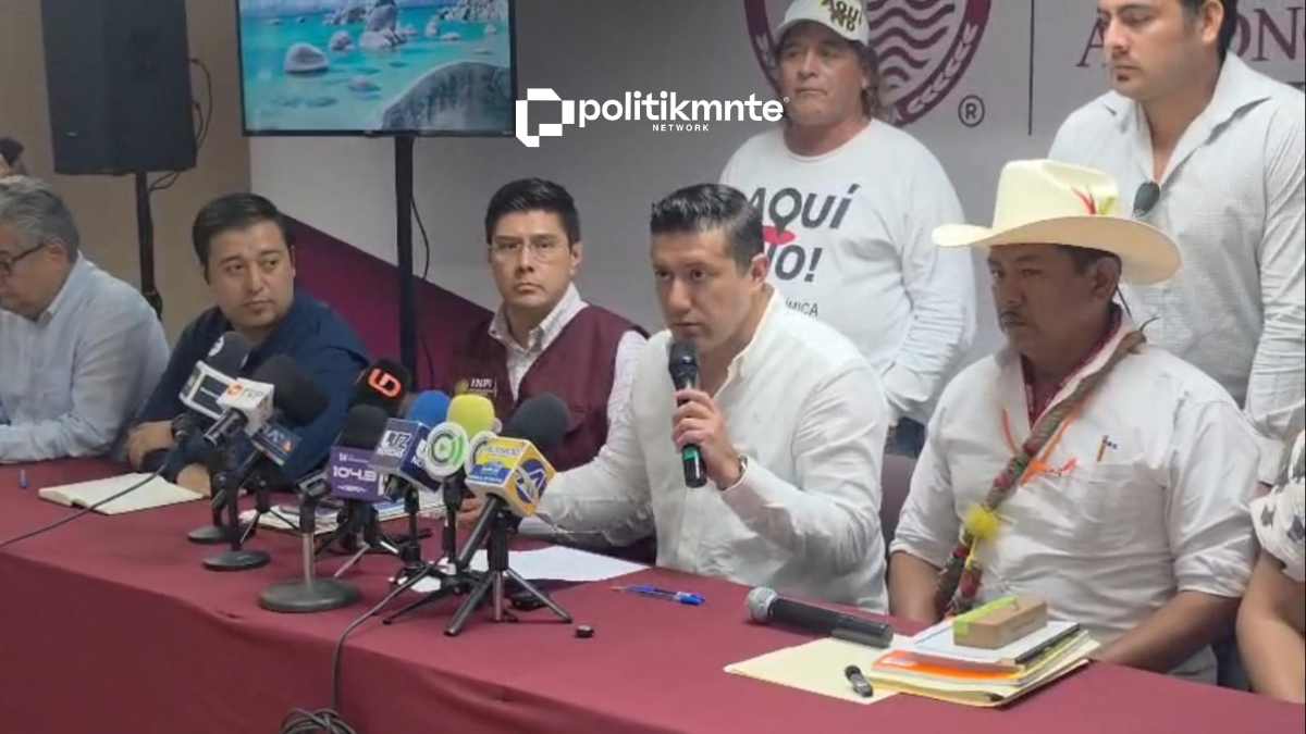 MESAS DE DIALOGO PLANTA DE AMONIACO AQUI NO