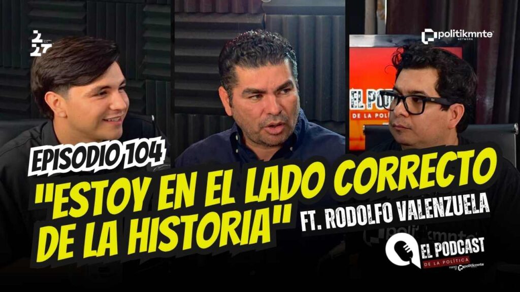 Rodolfo Valenzuela