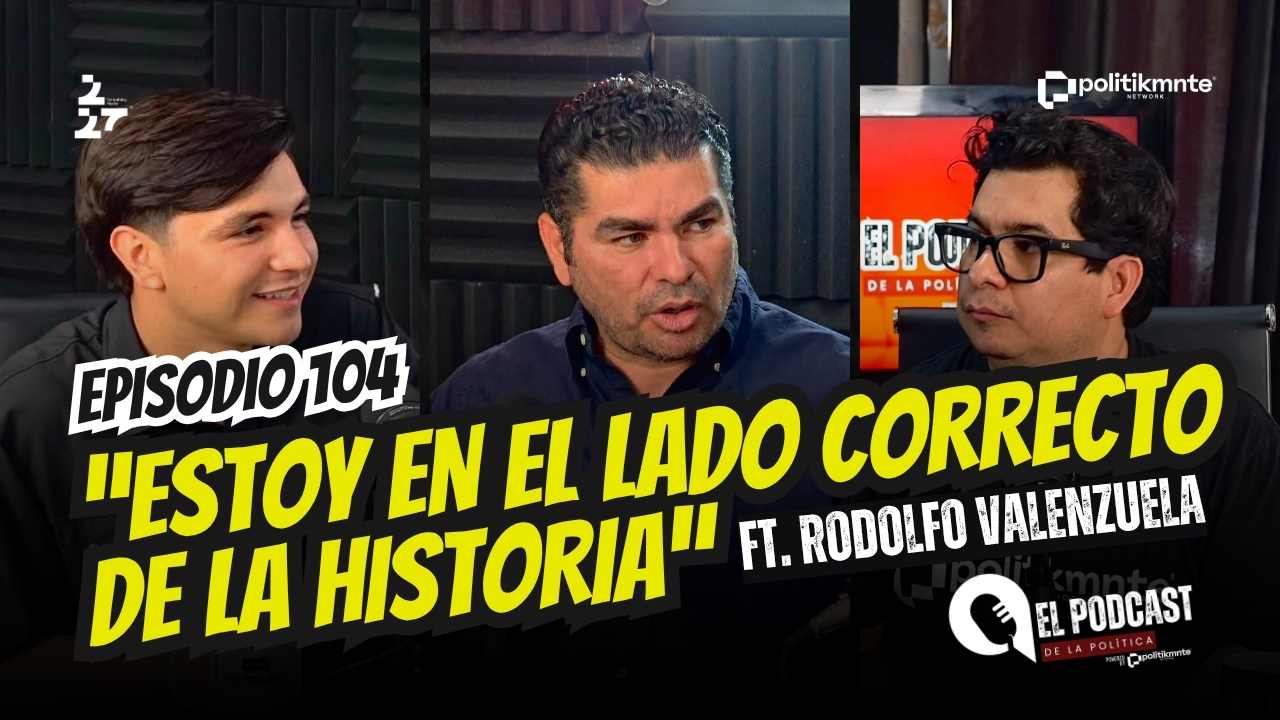 Rodolfo Valenzuela