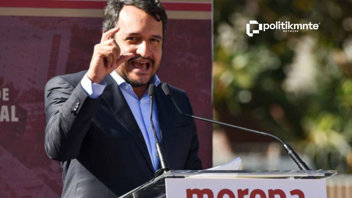México: Sheinbaum responde a la cancelación de visas por parte de EE. UU. y aborda temas internos