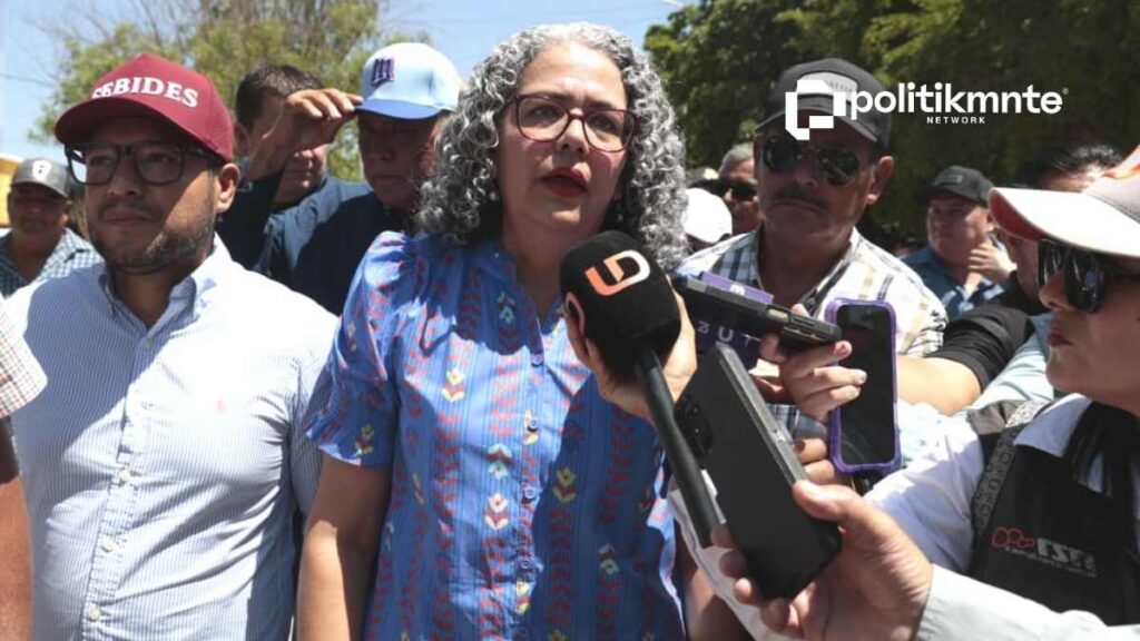 Graciela Dominguez Nava