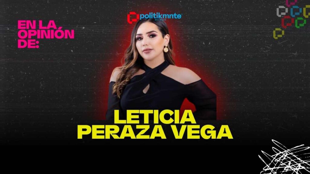 Leticia Guadalupe Peraza VEga