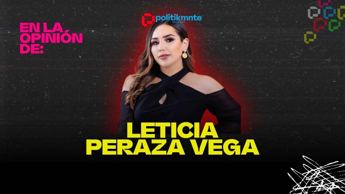 Leticia Guadalupe Peraza VEga