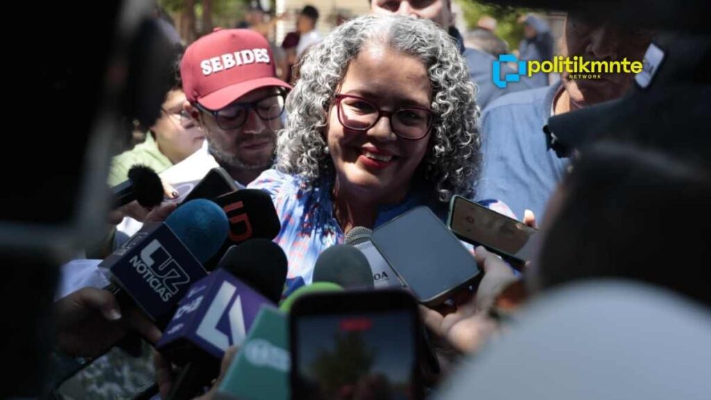 gobernadora de sinaloa graciela dominguez nava