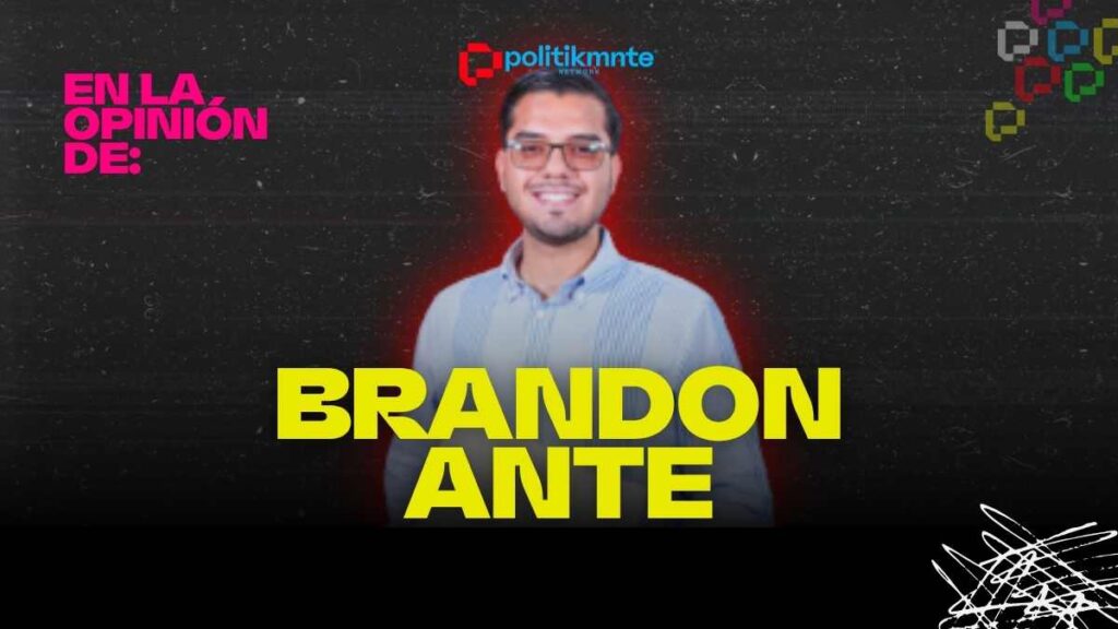 Brandon Alejandro Ante Vargas