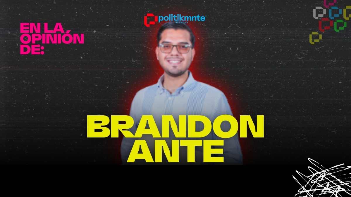 Brandon Alejandro Ante Vargas
