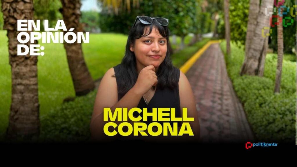 Michell Elizabeht Corona Luna