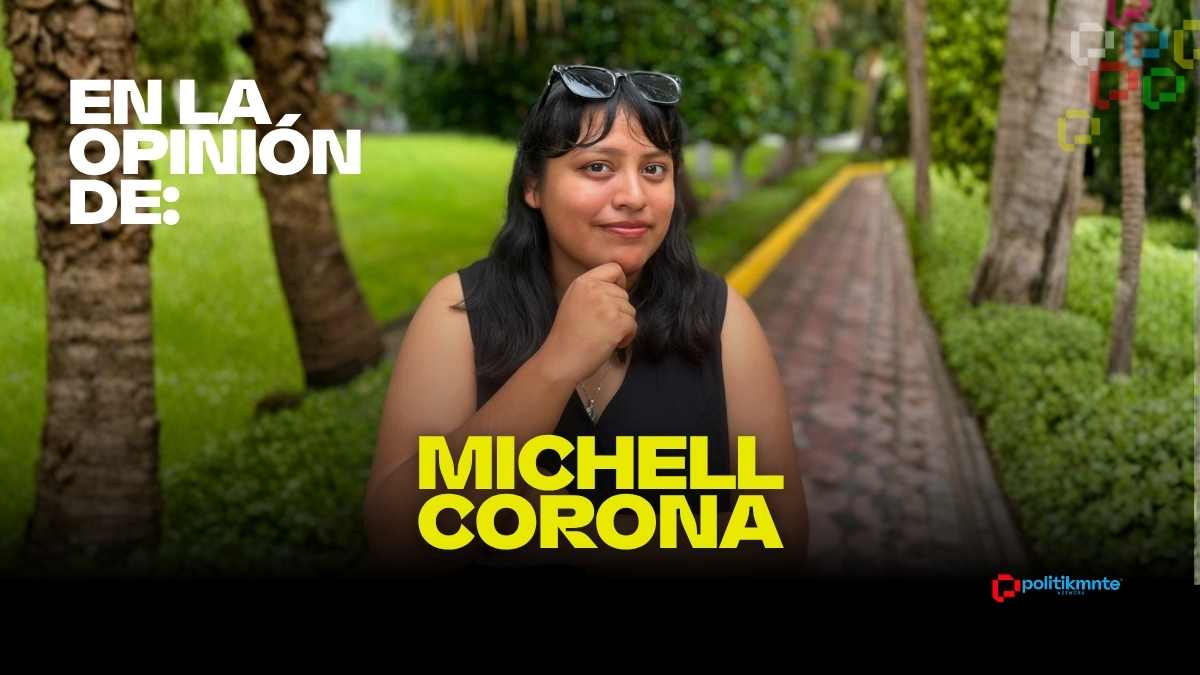 Michell Elizabeht Corona Luna