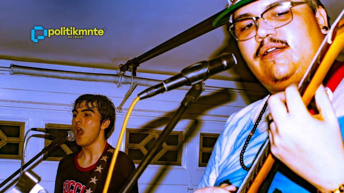El Porfirio Fest reúne rock y grunge de la escena local este sábado