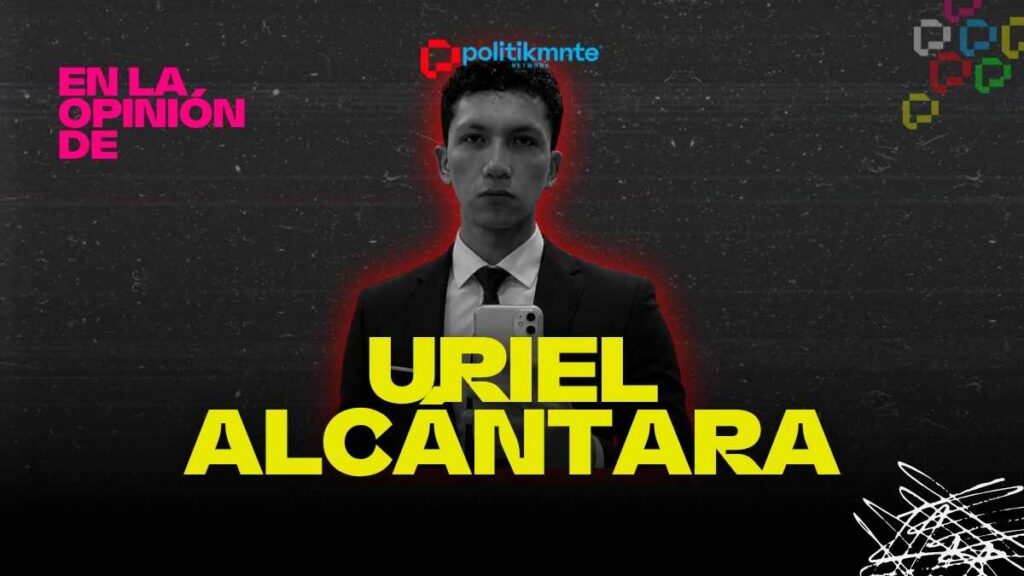 Uriel Alcántara
