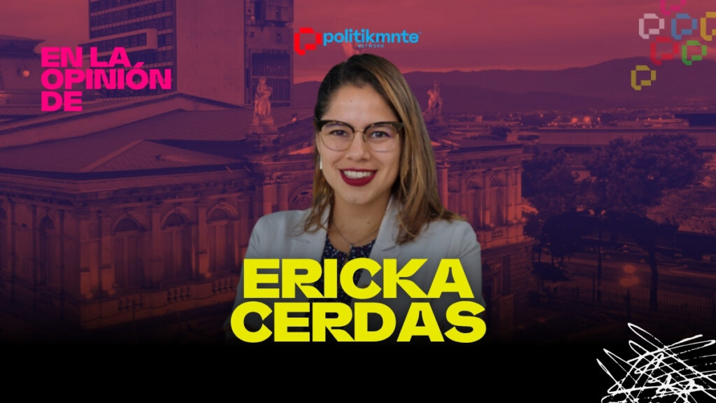 ERICKA CERDAS
