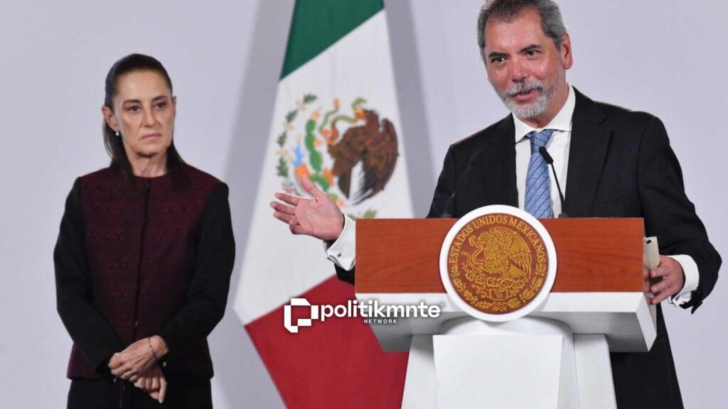 HR Ratings destaca fortalecimiento de la recaudación en México ingresos tributarios alcanzaron 15.2% del PIB en 2025.