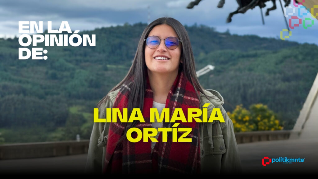 LINA MARÍA ORTIZ