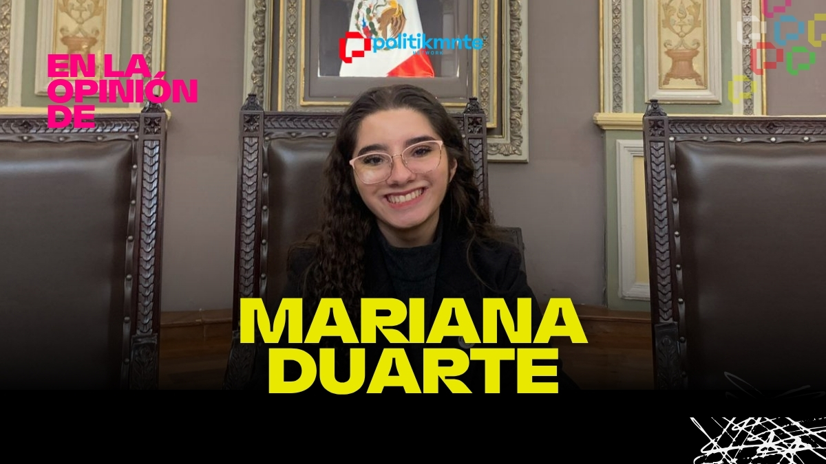 MARIANA DUARTE RODRIGUEZ
