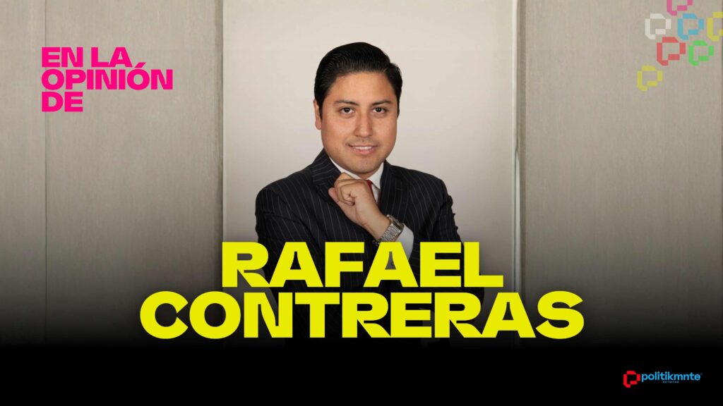 RAFAEL CONTRERAS PREZA