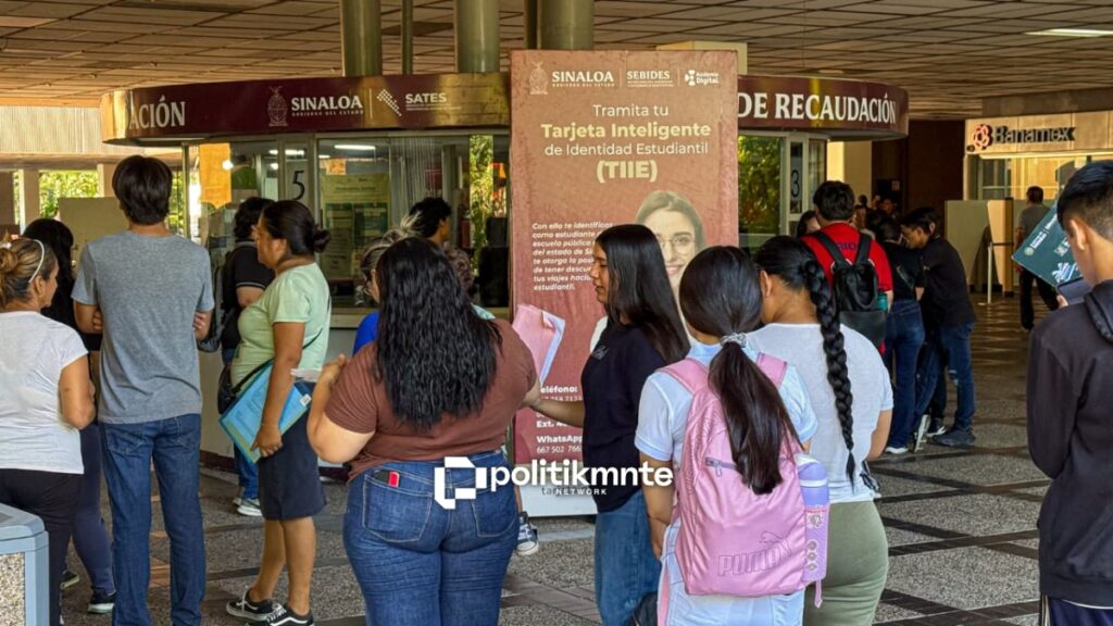 SEBIDES proyecta activar más de 10 mil tarjetas inteligentes de identidad estudiantil en octubre; hay 50 mil disponibles para noviembre