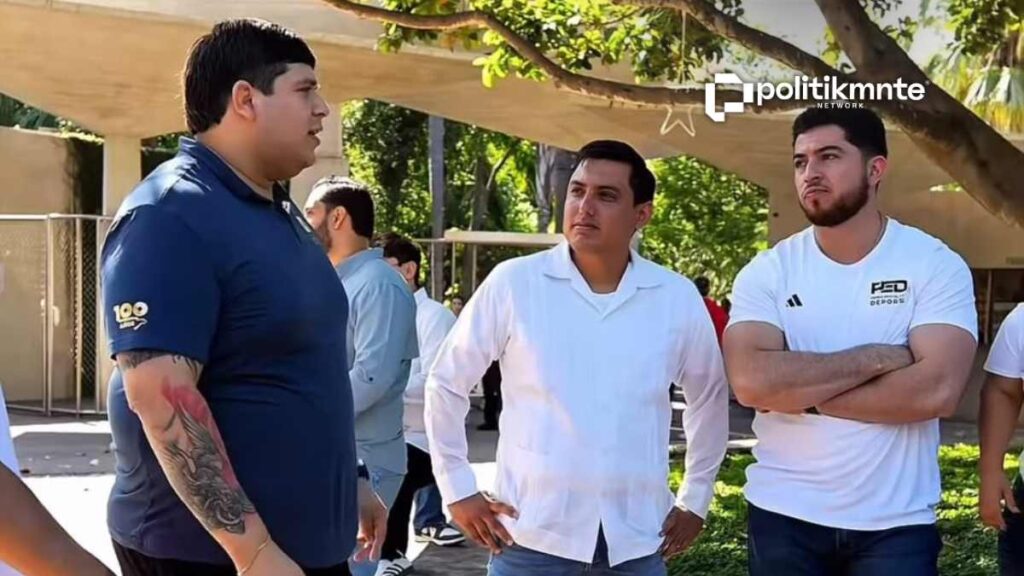 Víctor Hernández “El Vikiny”
