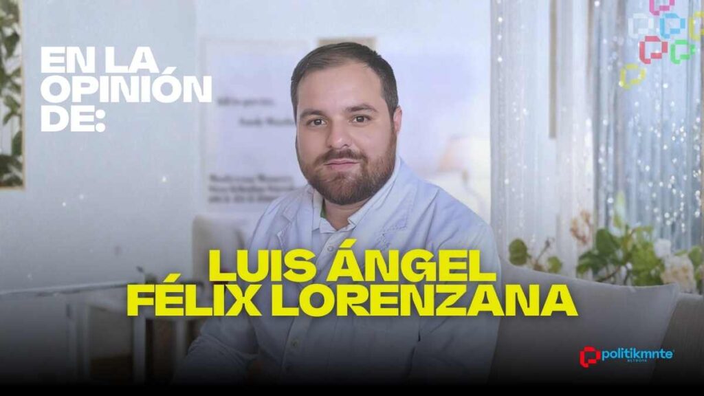 luis ángel félix lorenzana